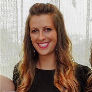 Meet your Posher, Brittney